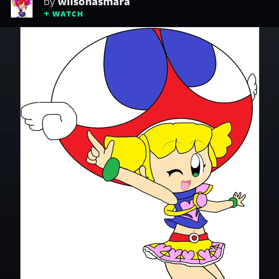 Amitiese223의 아미티