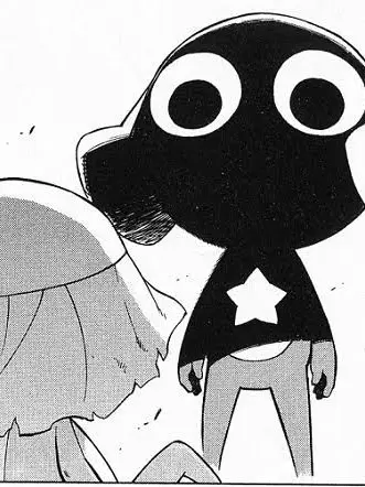 Beru153의 My Blunt Sergeant
