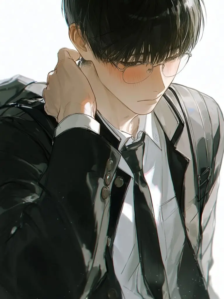 556의 私を好きな幼馴染 イ・チェフン