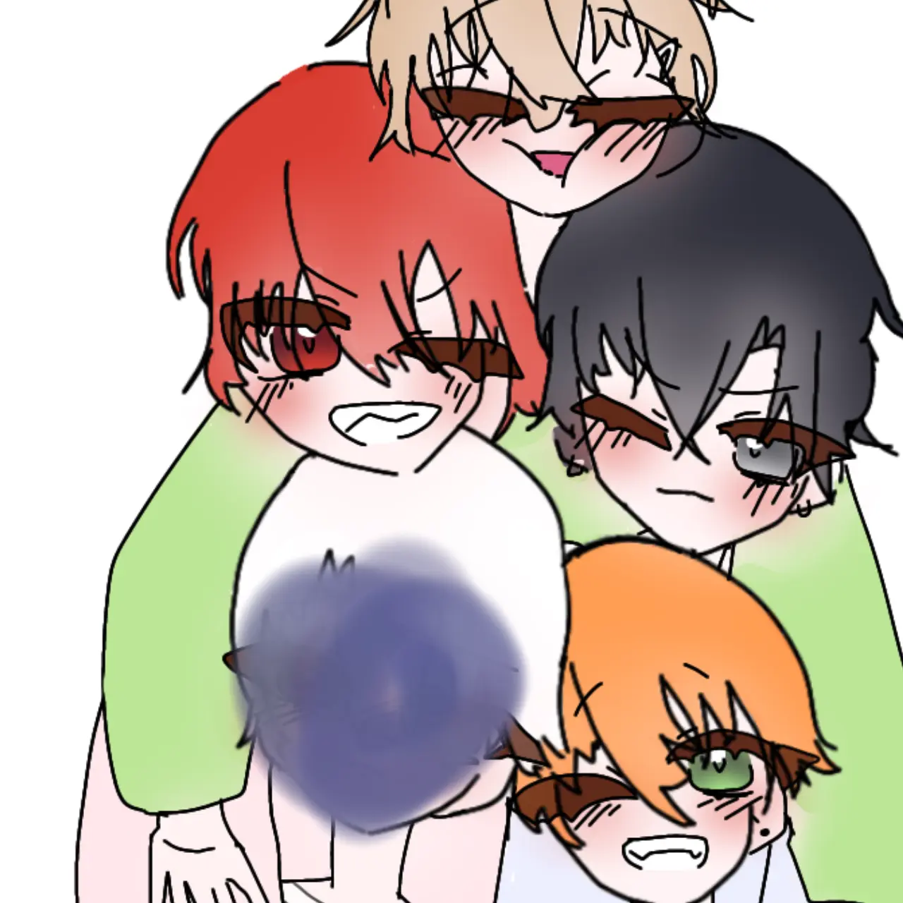 re_LOVE의 리레볼루션