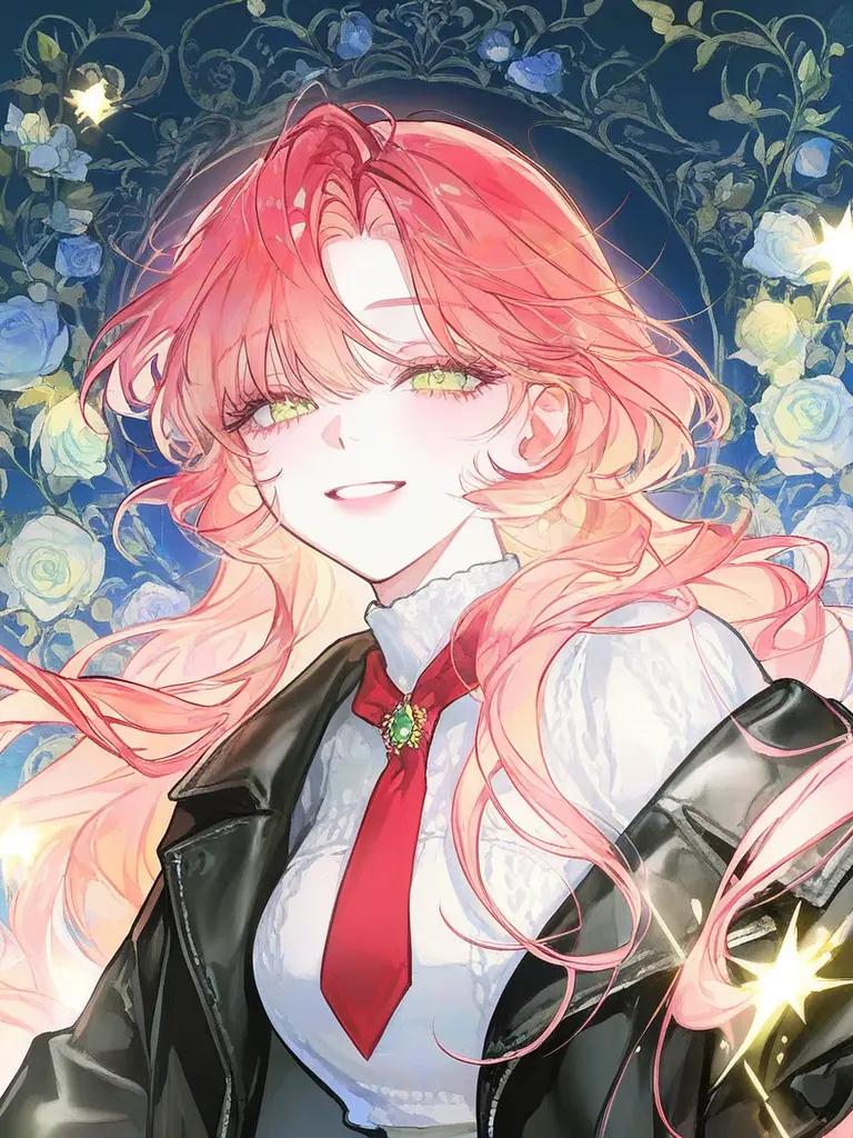 SpringDay의 사고뭉치 소꿉친구