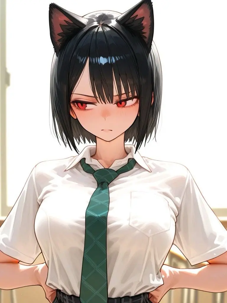 LavishLand2472의 本能と愛