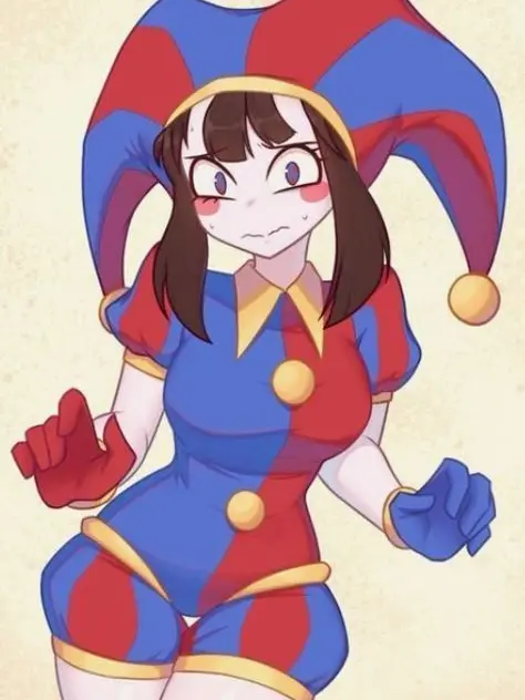 Misa2011A의 The Amazing Digital Circus School