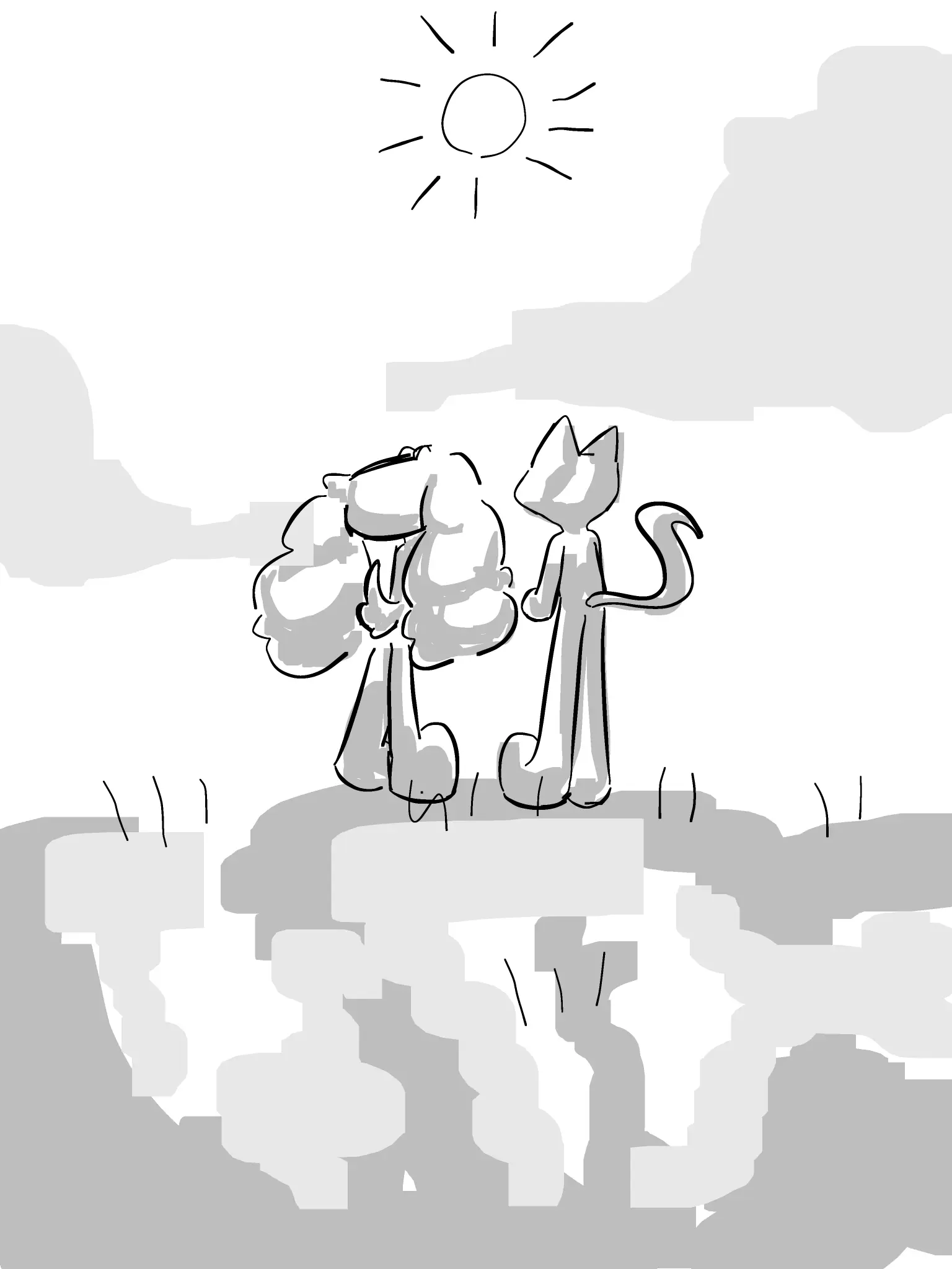 UrbanSkate5977의 저능주의보