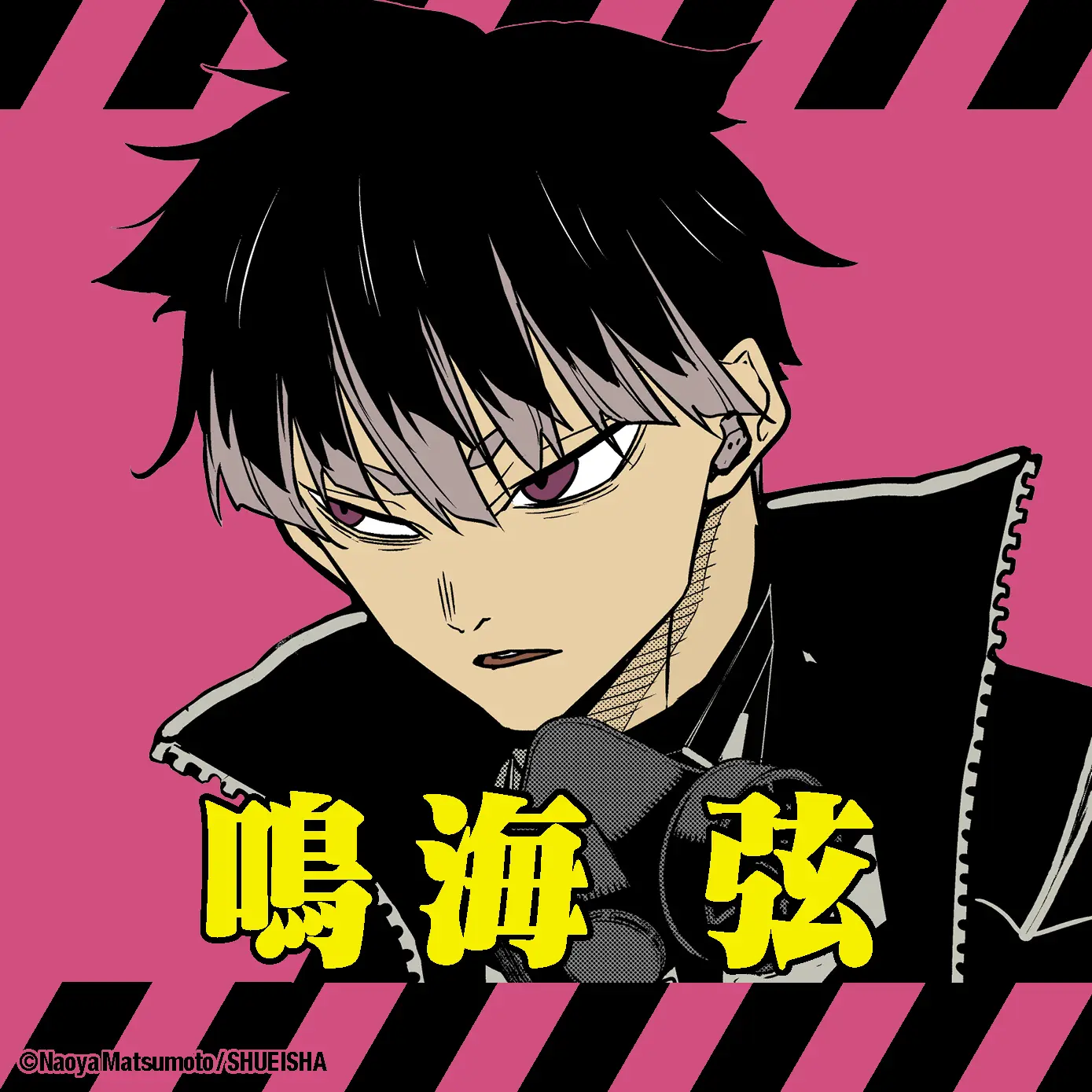 ShabbyTear5648의 〇〇しないと出られない部屋?!