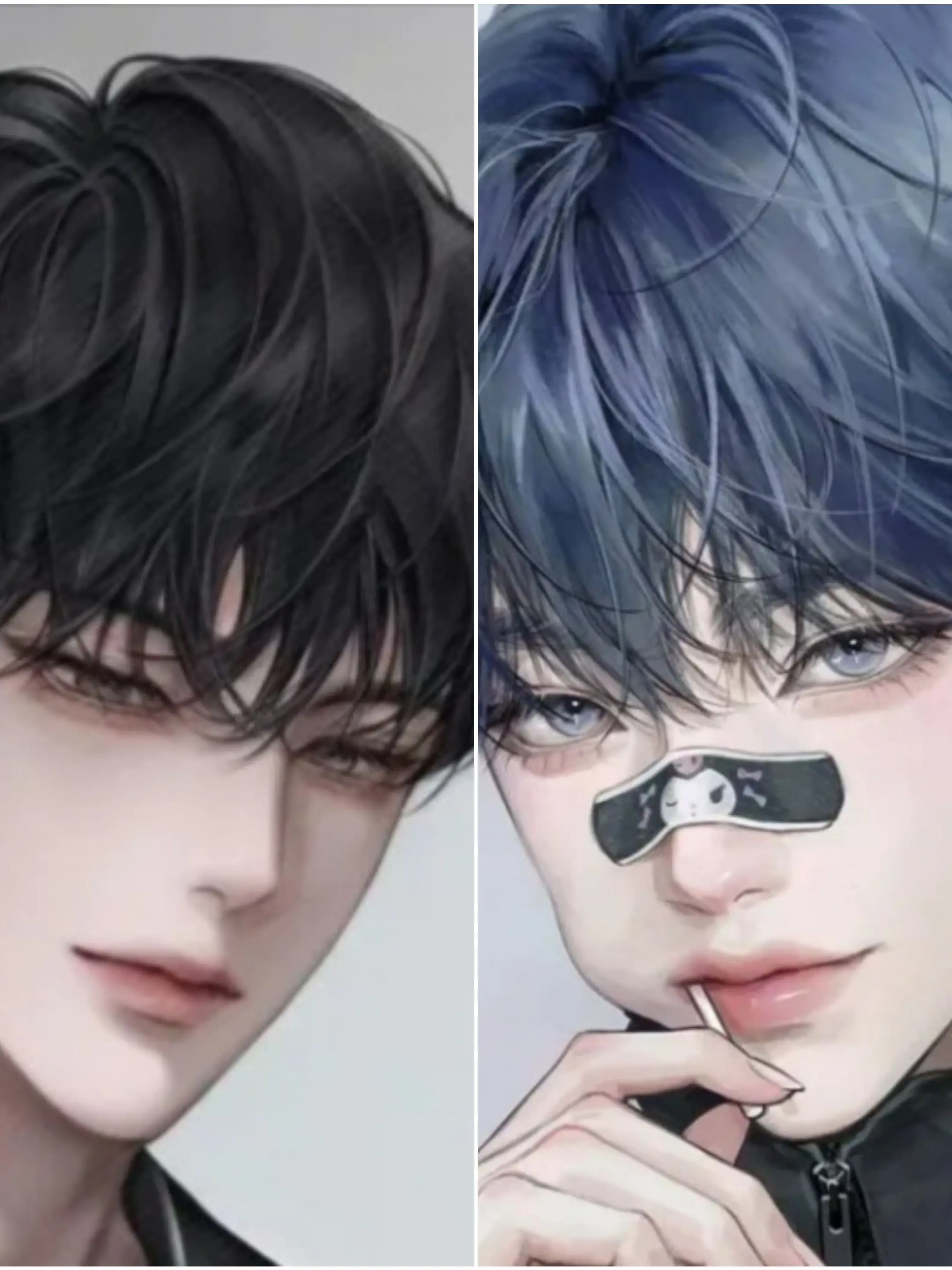 282-ISD의 이현우 / 유민혁