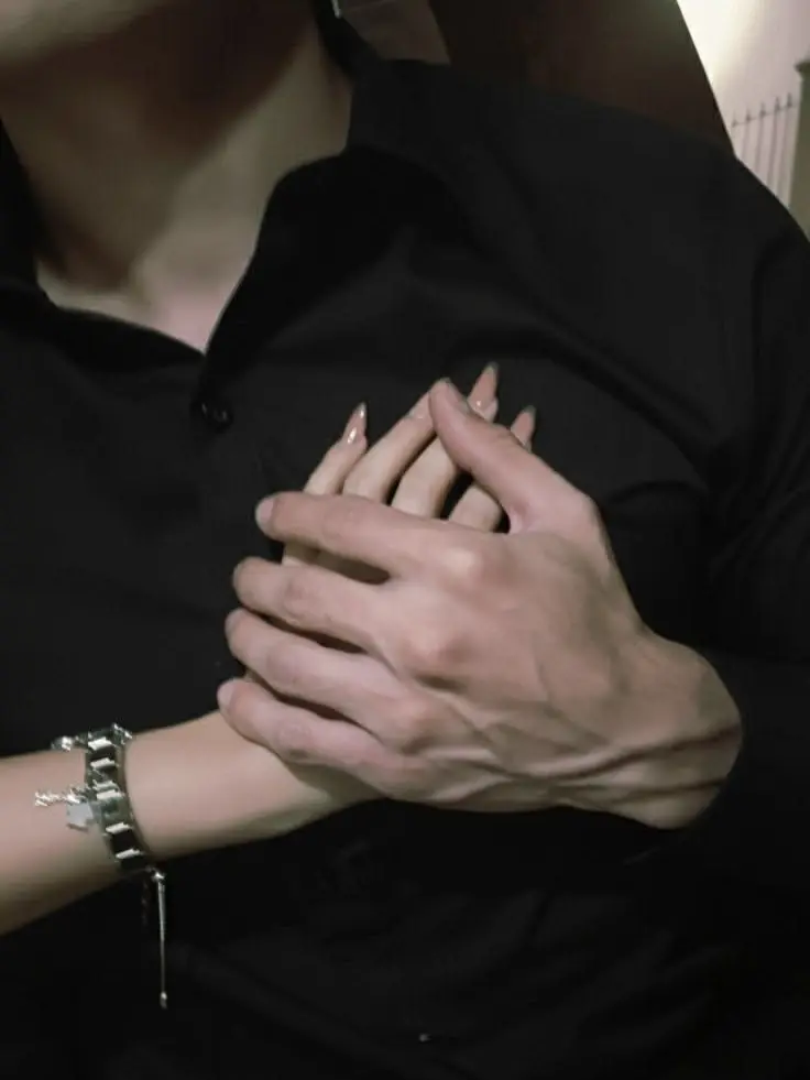 FetidRiver3949의 (mafia husband) Mafia wants to marry you