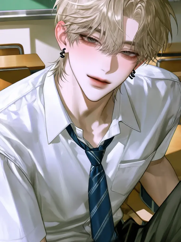 __wq2llx의 だから言ったじゃん俺にしとけって