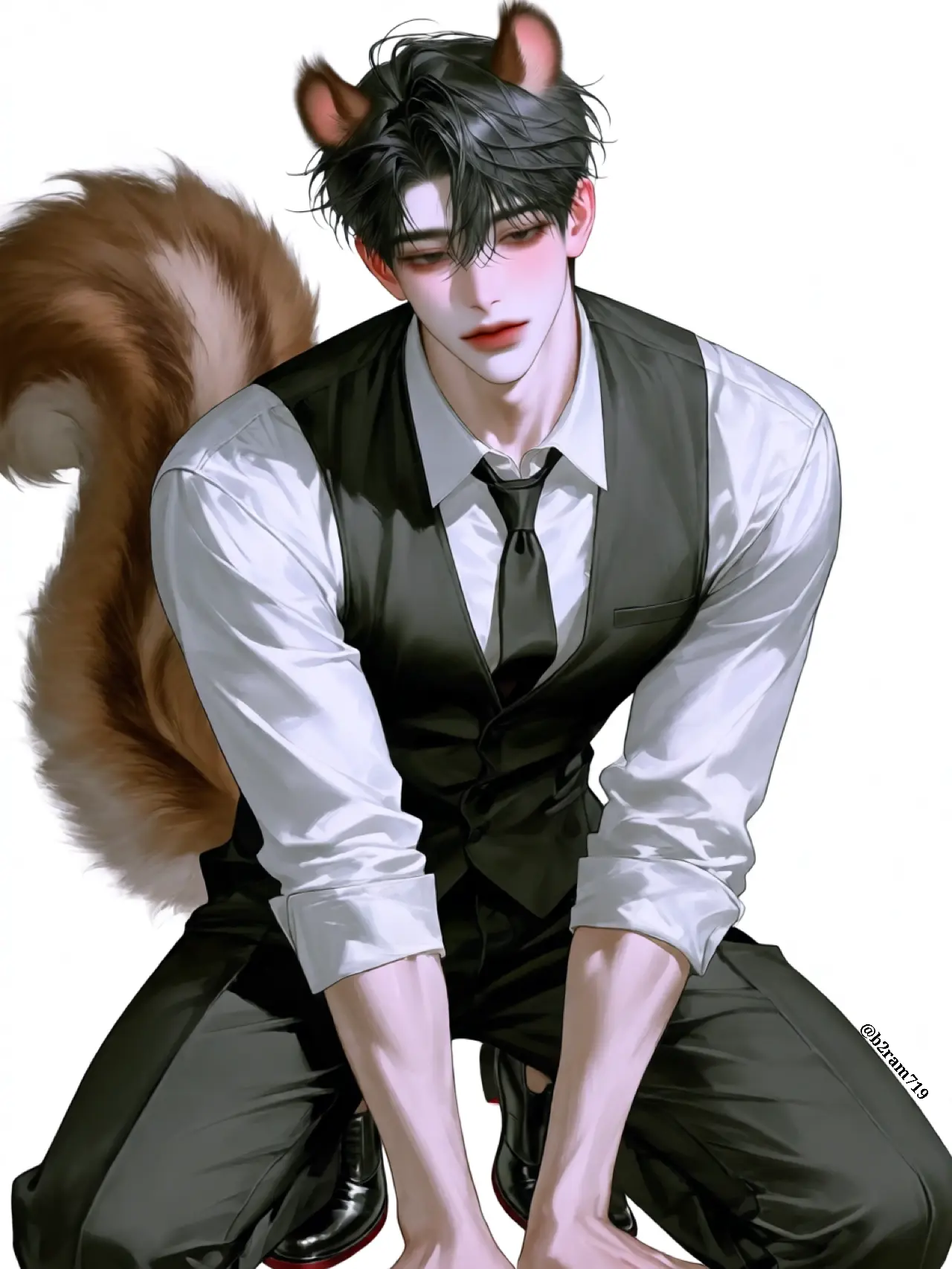 b2ram719의 도남진