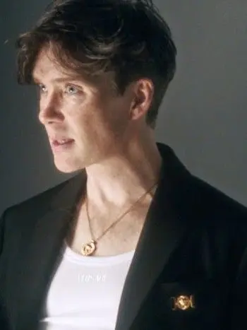 Bl00dyMary의 Cillian Murphy