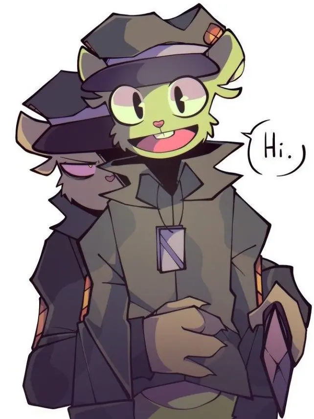 aurigac_alt의 Happy Tree Friends - Flippy