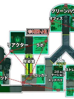 DRS_C234의 アモアス！ミラＨＱ