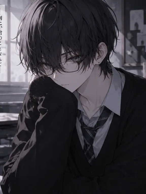 LameGesso5883의 陰キャな僕の裏の顔