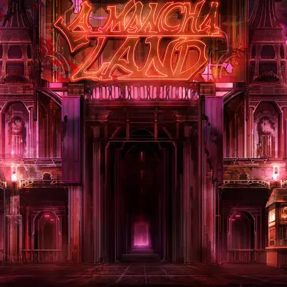 CloseBolt0677의 라만차랜드에서 살아남기