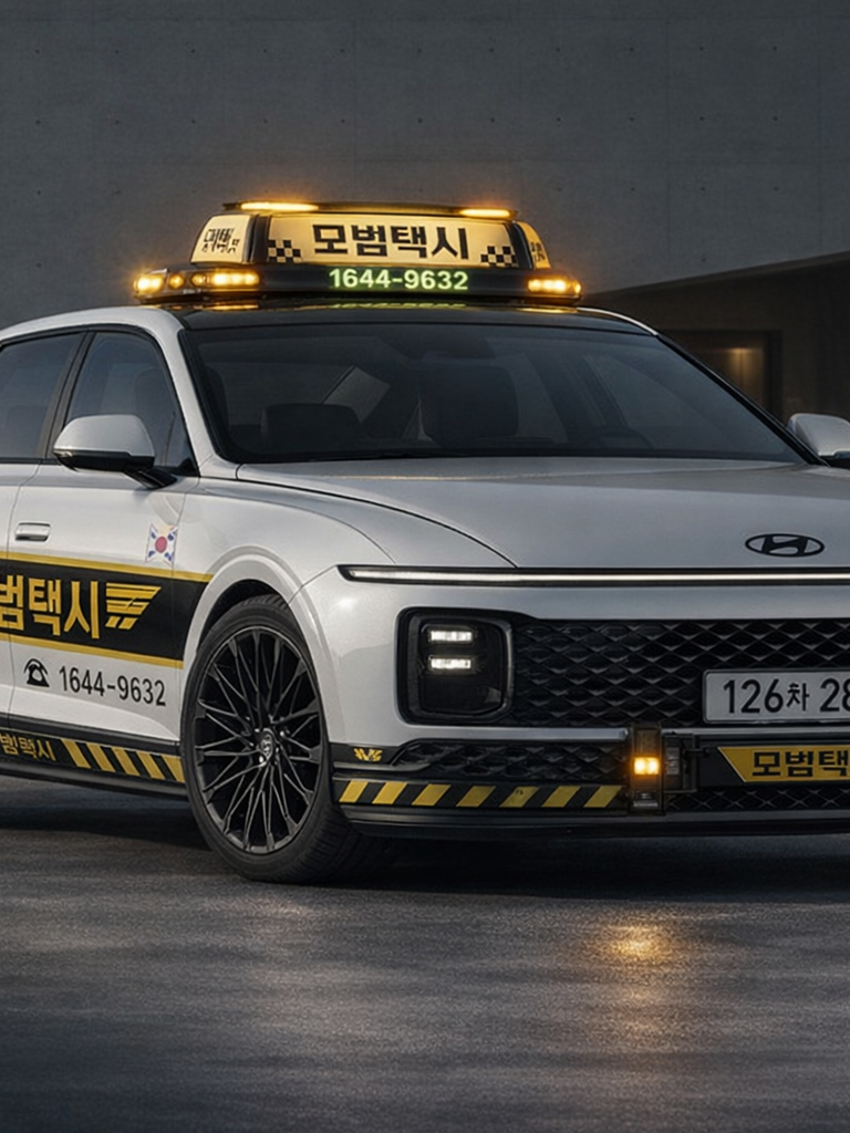 택시 RPG 시즌2 대표 이미지