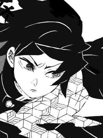 LankyHoney2423의 토미오카 기유