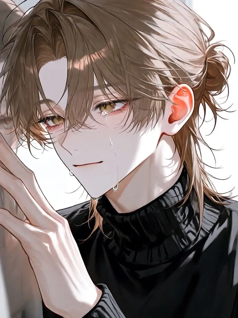 miza_2525의 Your Profile Was So Beautiful