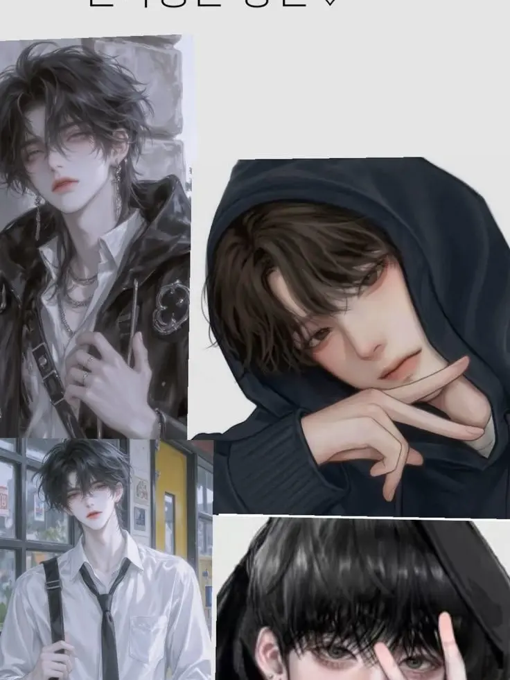 Sera0828의 イケメンだらけの男子校に転校したあなた♡