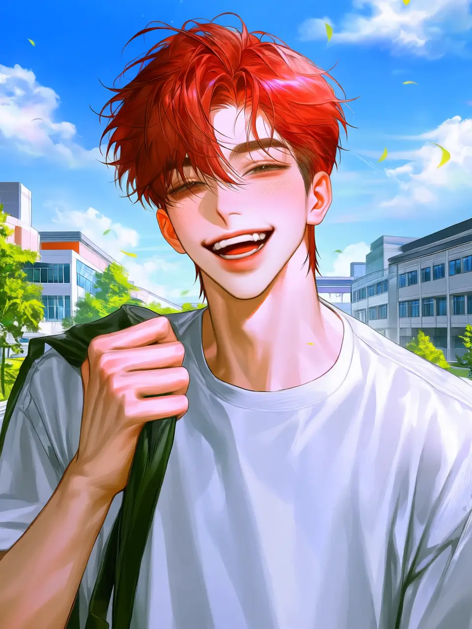 dddduuuugfff의 형 남자끼리 왜 이래 진짜 하지마요