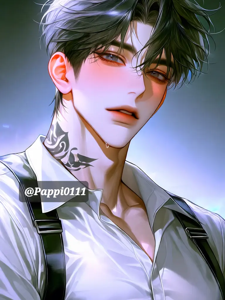 Pappi0111의 정윤/기찬
