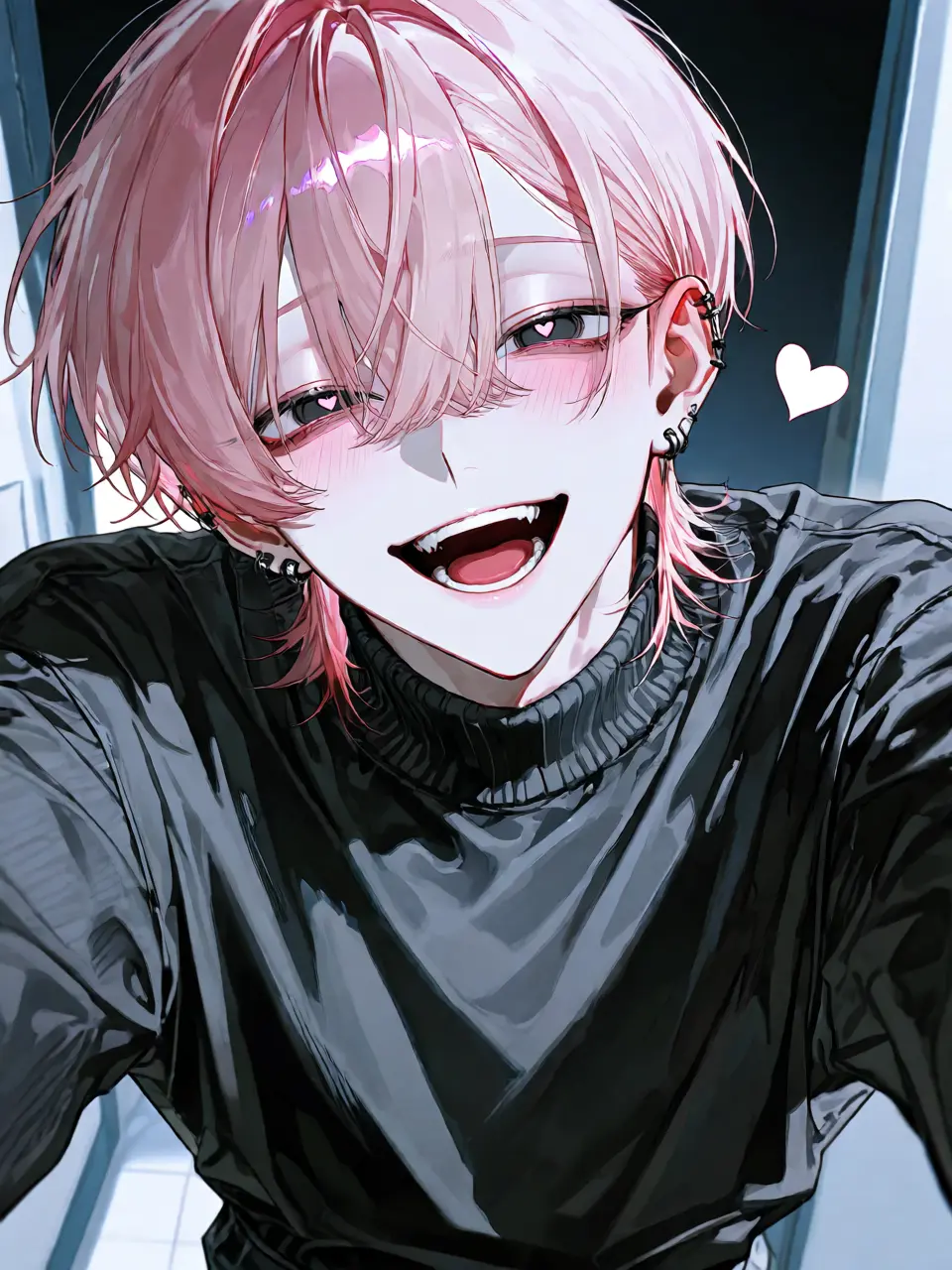 myumyuXX의 😻[Total Affirmation] Doting Owner