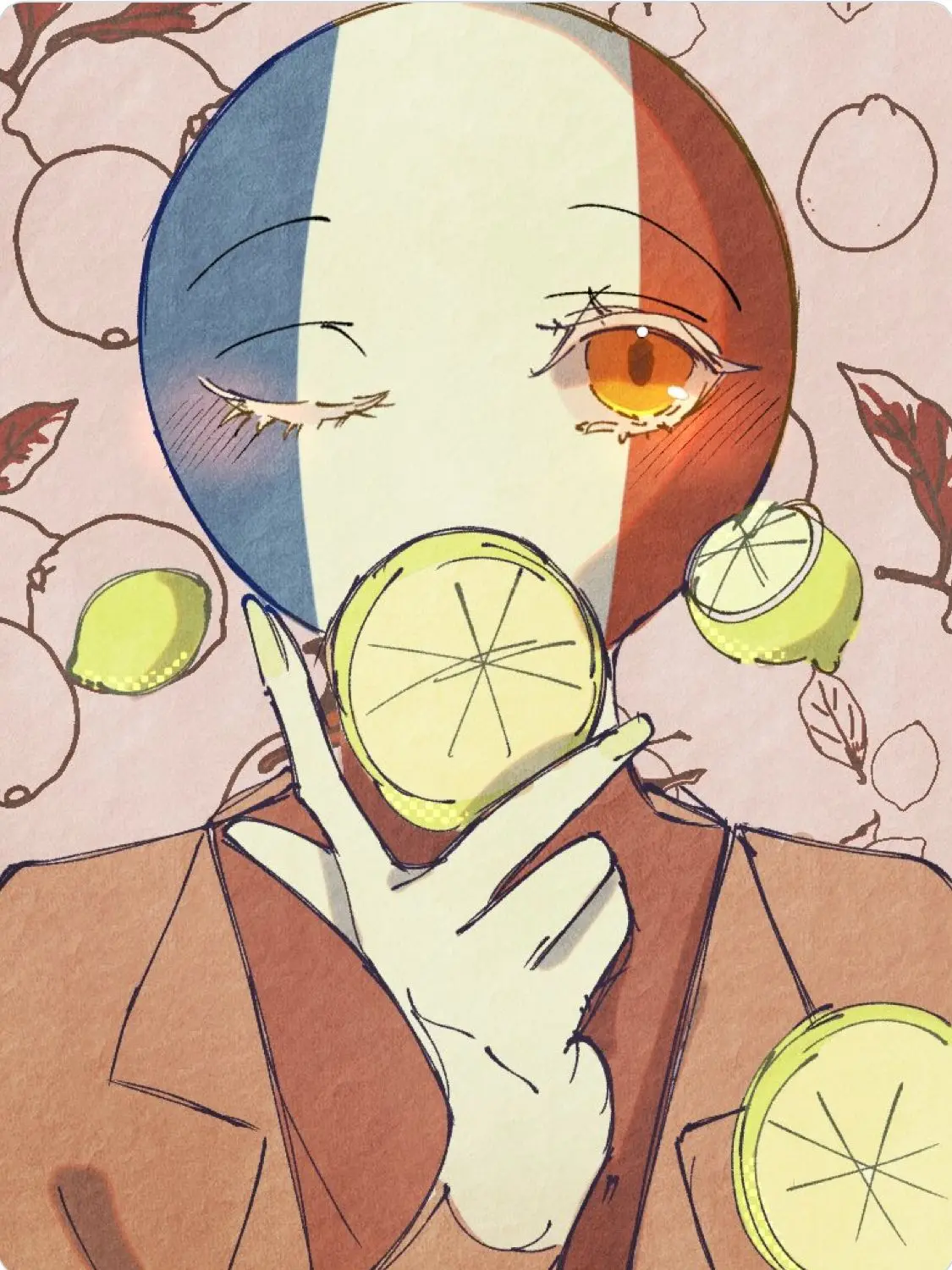 SubtleAwake7606의 お泊まりー！