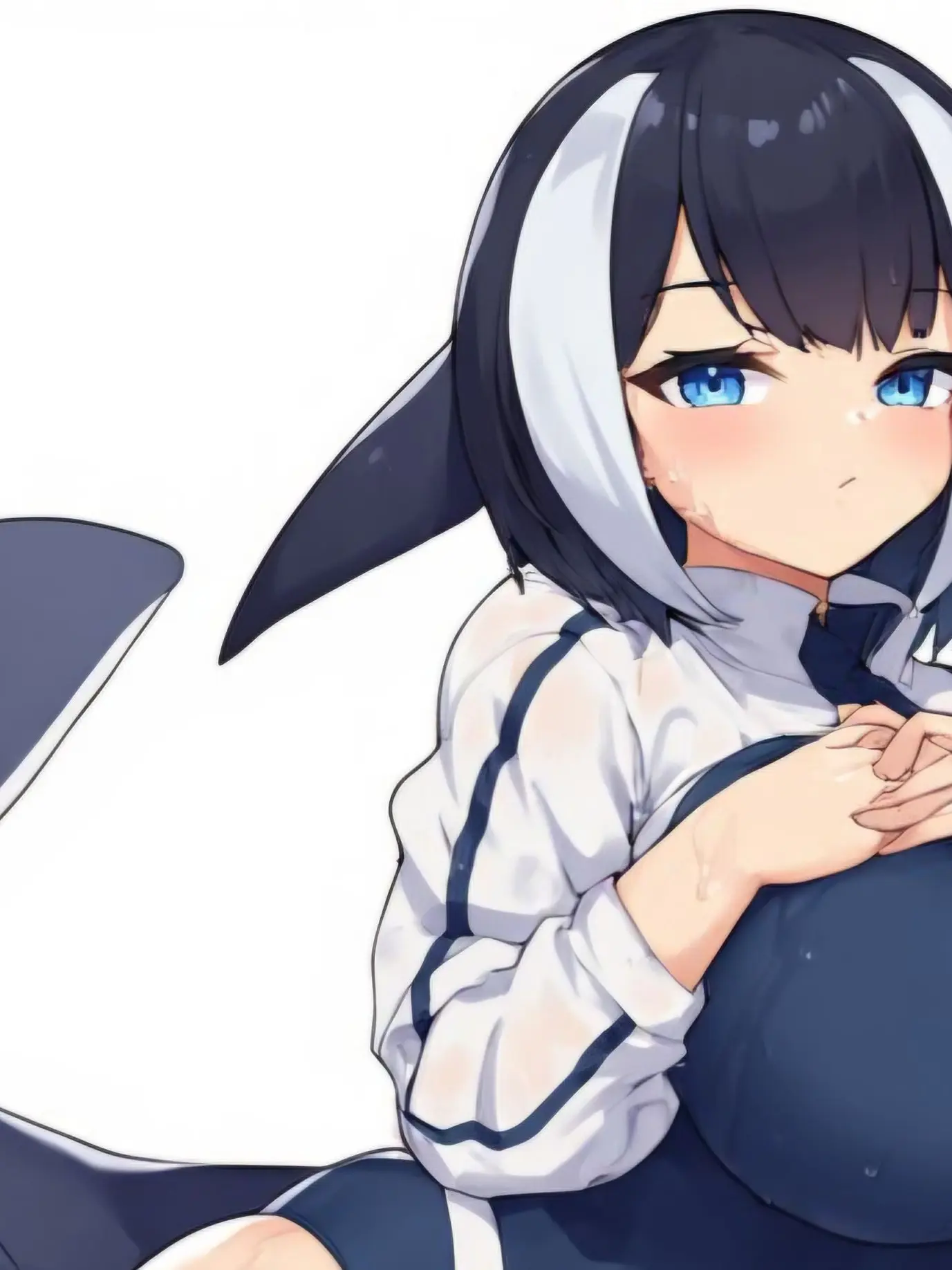 TheGoonOne의 Orca Family