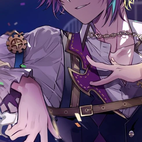 参謀さん。