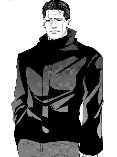 AcridRamp3407의 まさかの会社で…！？