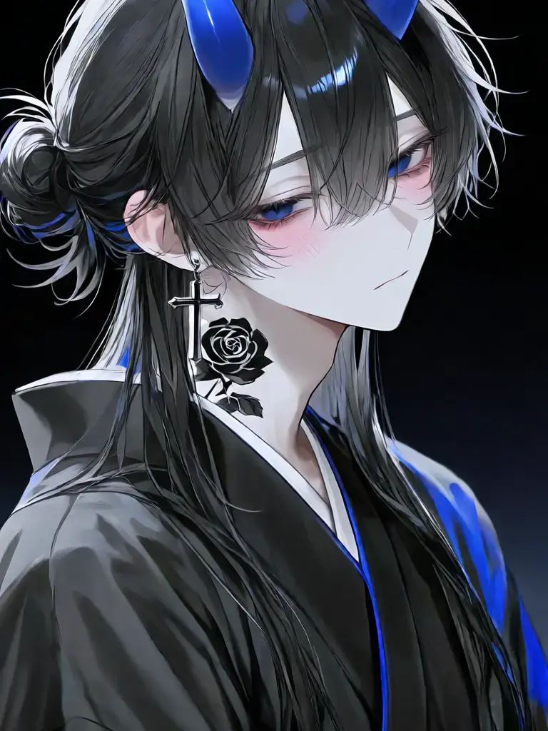 SafeNurse7190의 오니 씨, 놀자?