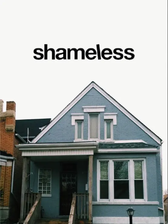 BloodRose512의 Shameless