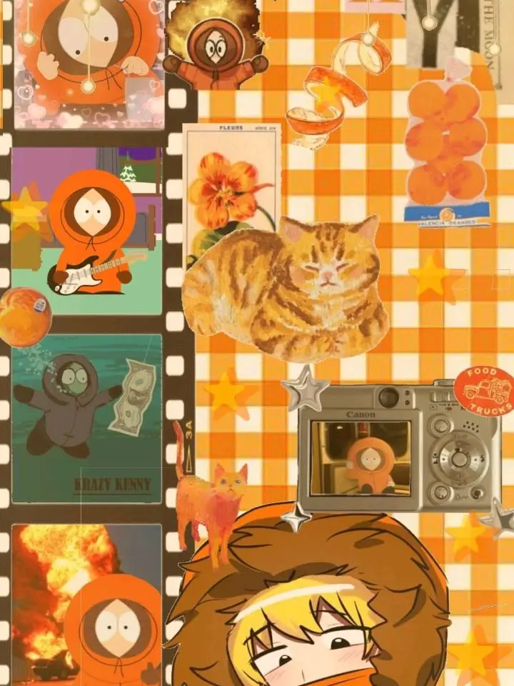 NUMBERONEJIMMYVALMERLOVER의 SouthPark RP