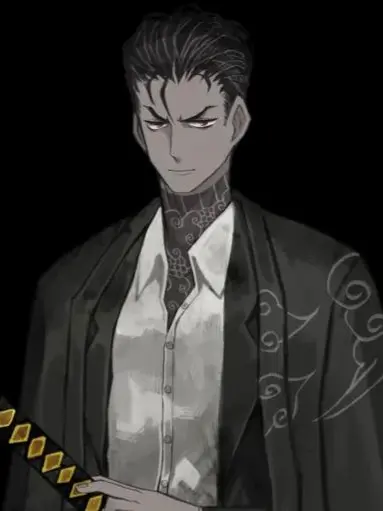 Booooooooo의 쥰 [흑운회]