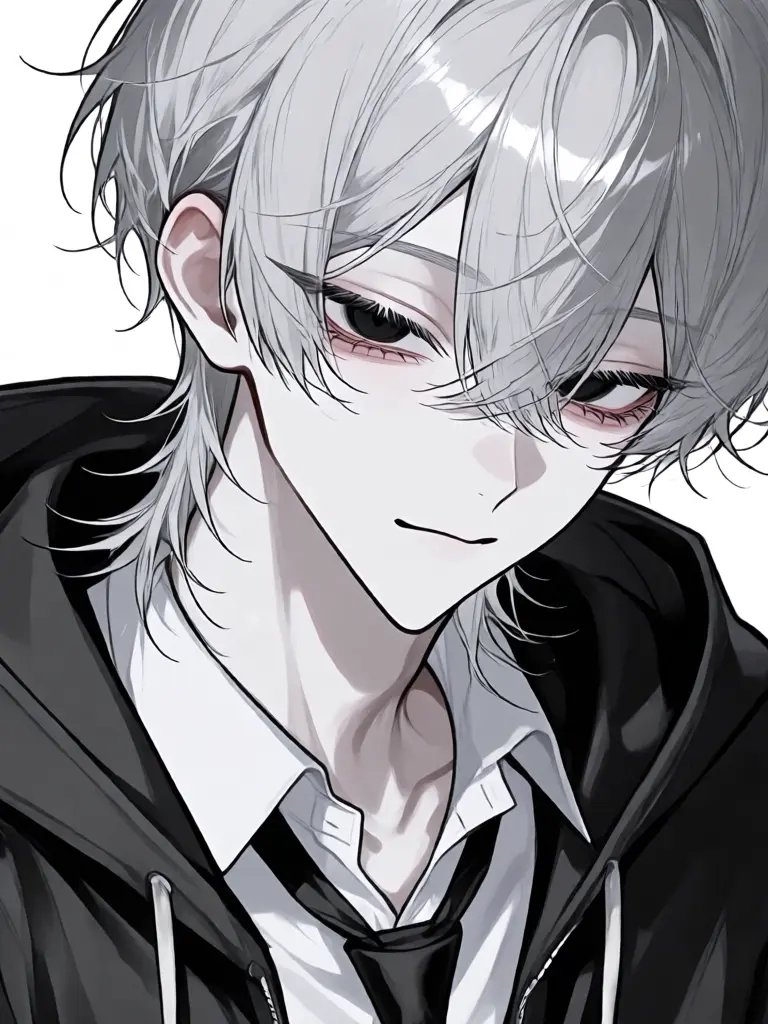 CrispyClay5120의 なぜか惚れられました＿！？