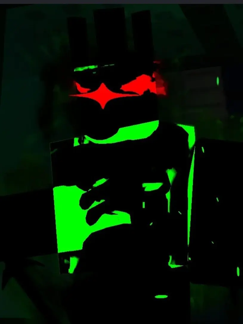 Jett_Tech의 1x1x1x1,Guest 666 생존
