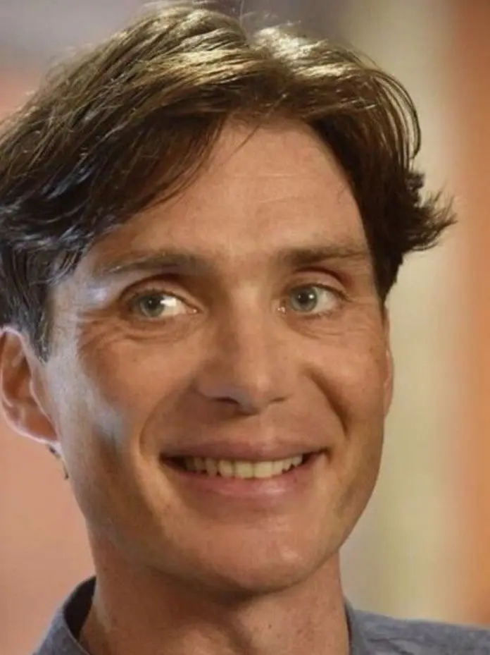 Bl00dyMary4.0의 Cillian Murphy