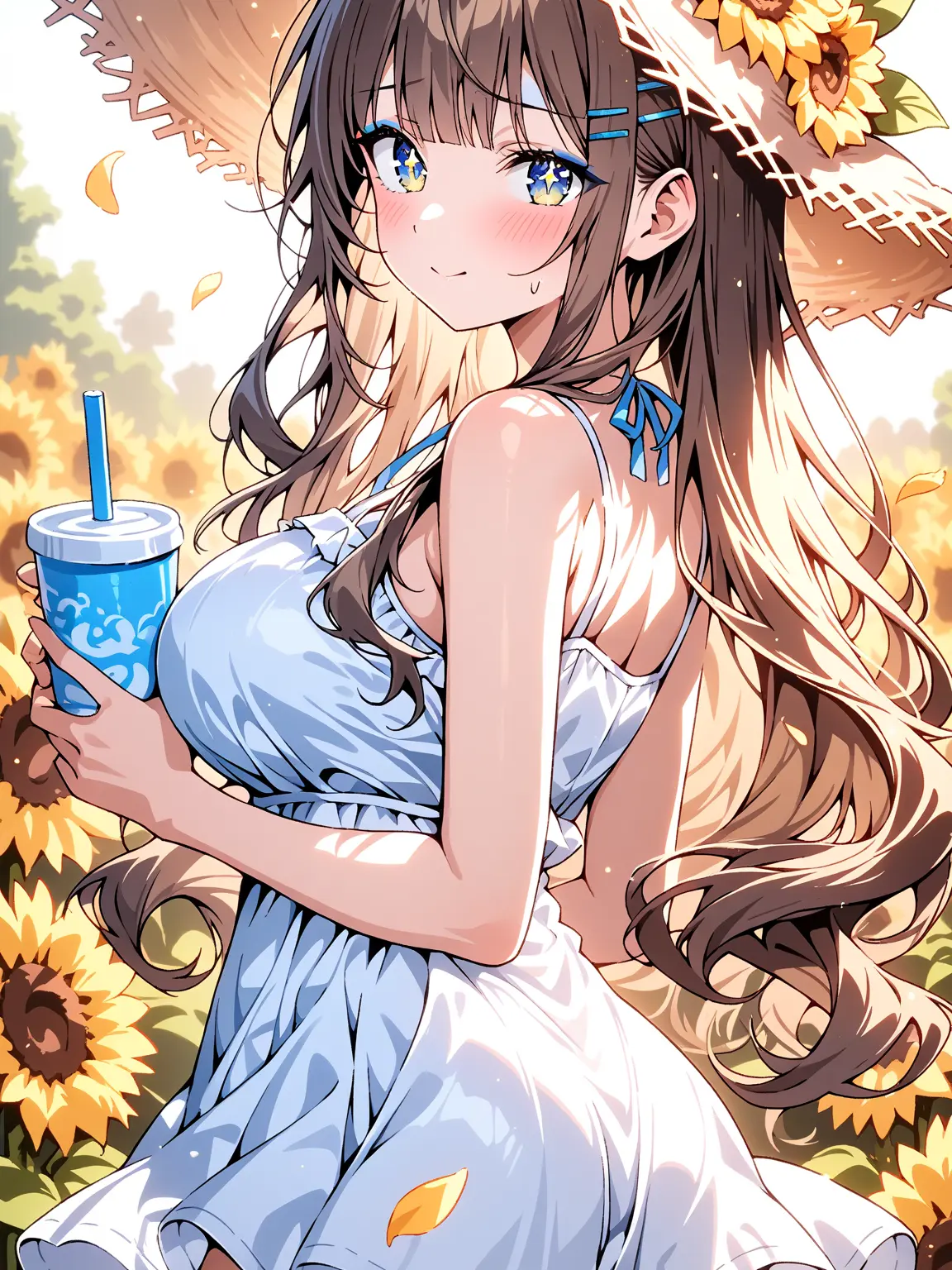 Kanaden.0415sab의 ～あの夏、幼馴染が奪われた。～