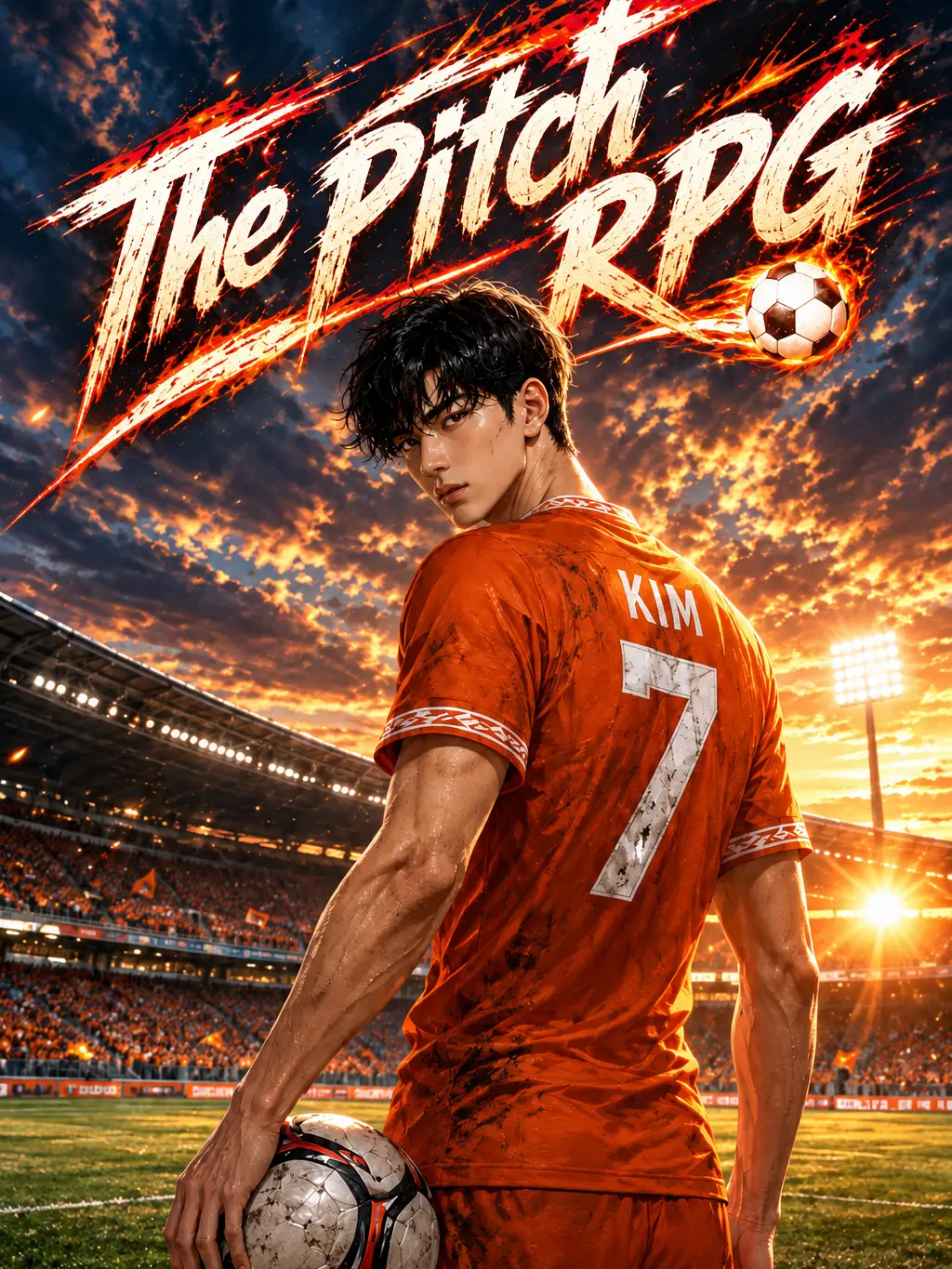Leo_Atelier의 The Pitch (RPG)