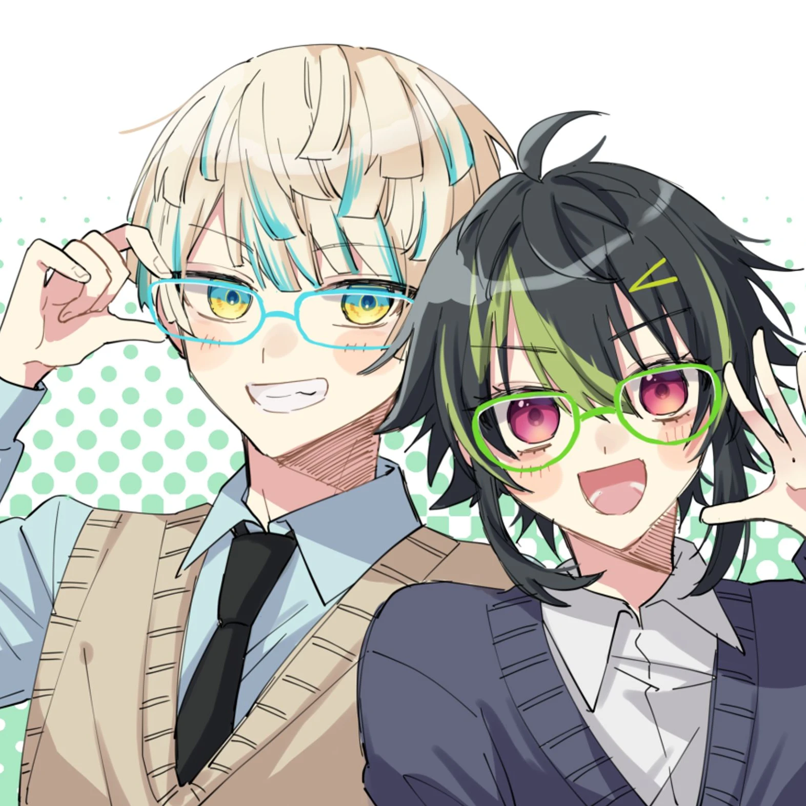 ざぶぅんに愛されよー