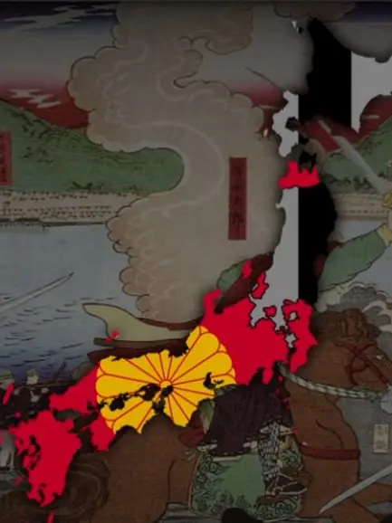 SimpleRhea8805의 보신전쟁 RPG