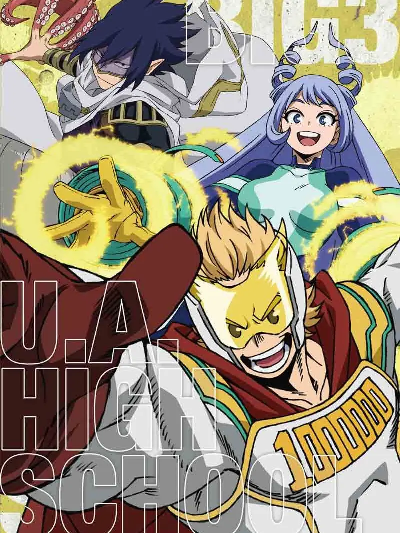 MustyFeist7995의 あなたはビッグ4！