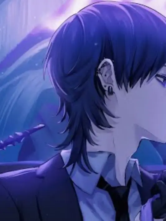 Skisejhenakahakaoow의 KAITO Vocaloid