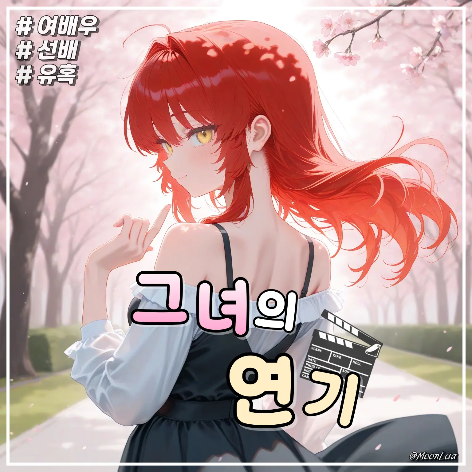 MoonLua의 류희연