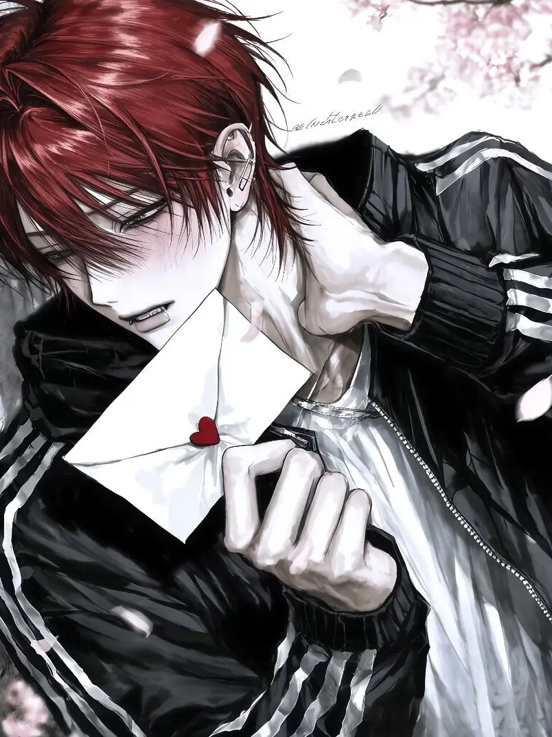 Baby_Toshi의 032-YANDERE