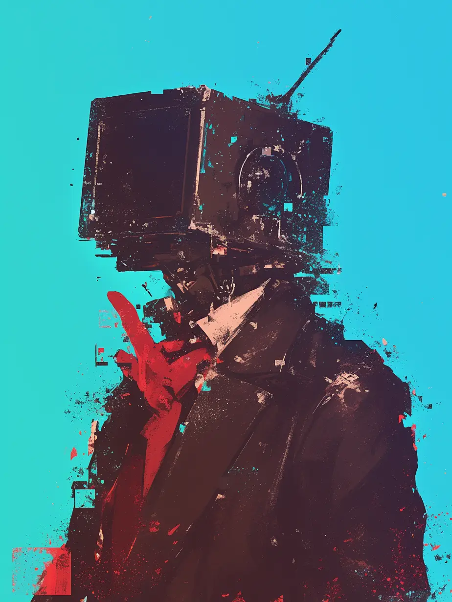 actz의 Philip, the AI!