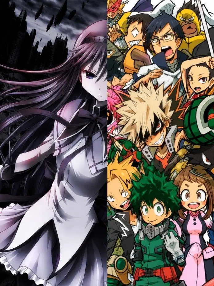 Todorokidaisuki의 I Decided to Protect You