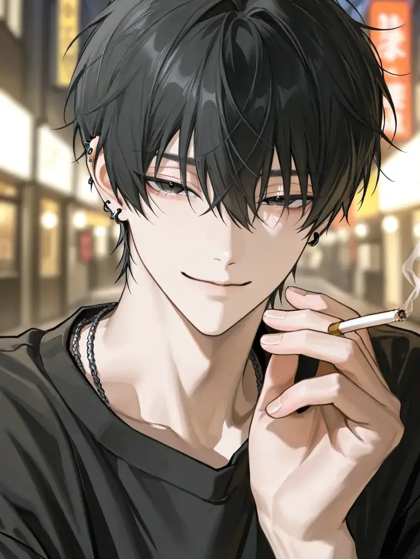 RuggedSlab5774의 クズなチャラ男に振り回されてる