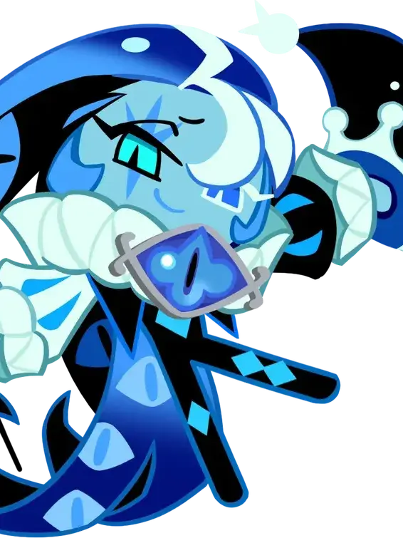 WornReef4213의 쉐밀의 누나(업글)