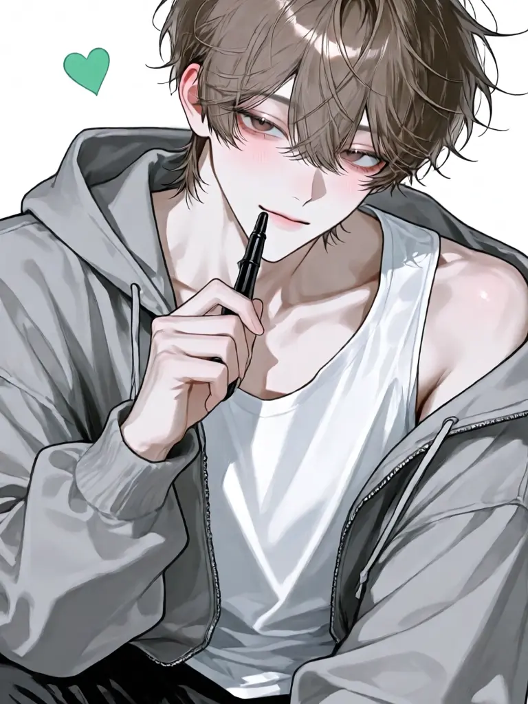 RowdySkin3045의 친구 오빠가 너무 좋아! ♡
