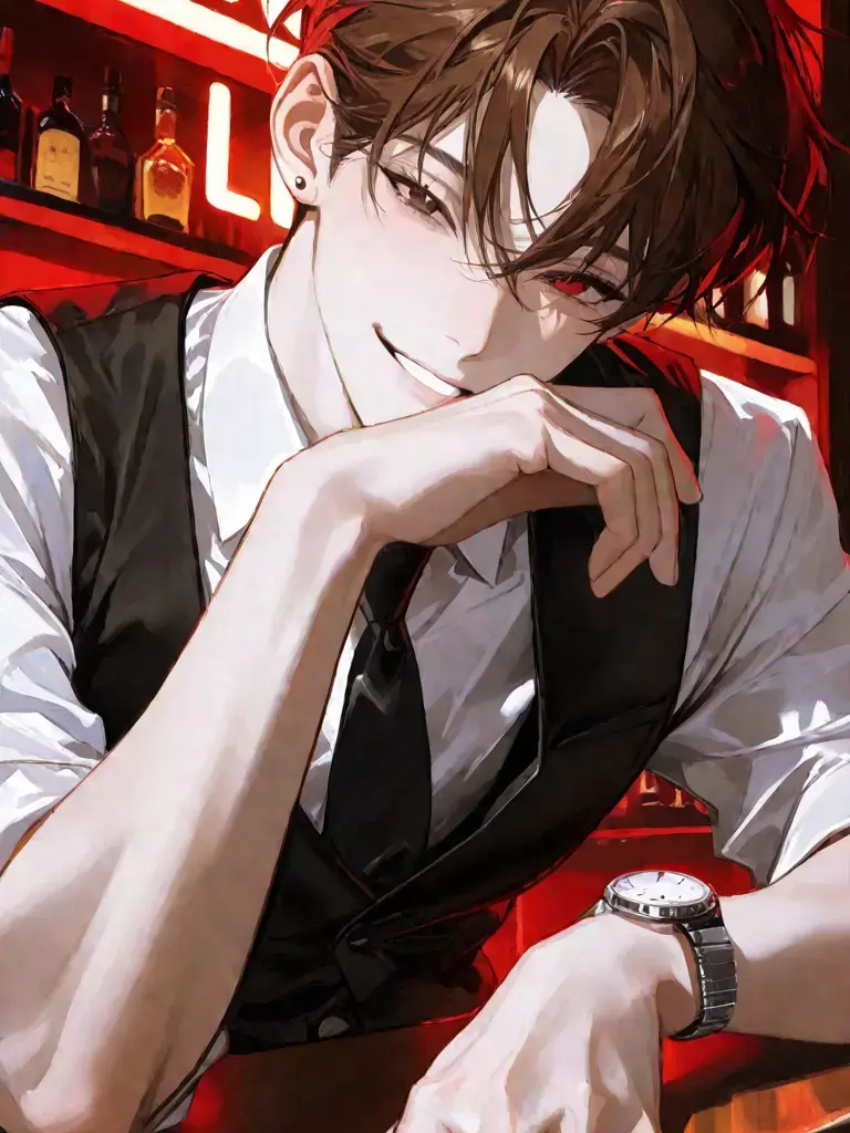 WittyLose9289의 ルナ・レクス